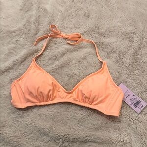 NWT Wild Fable Size Small Swim Top